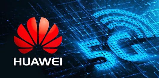 France implements de facto ban on Huawei's 5G equipment by 2028