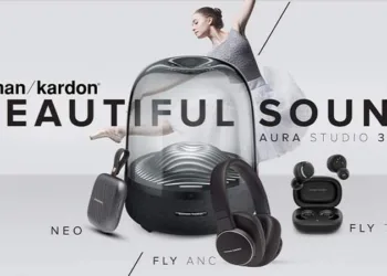 Harman Kardon is bringing a complete range of audio devices_TechnoSports.co.in