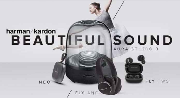 Harman Kardon is bringing a complete range of audio devices_TechnoSports.co.in Harman Kardon is bringing a complete range of audio devices_TechnoSports.co.in