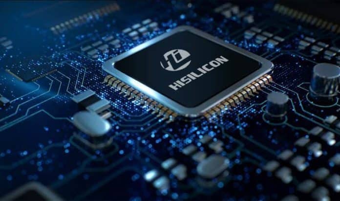 Huawei announces new 28nm HiSilicon ATV chips_TechnoSports.co.in