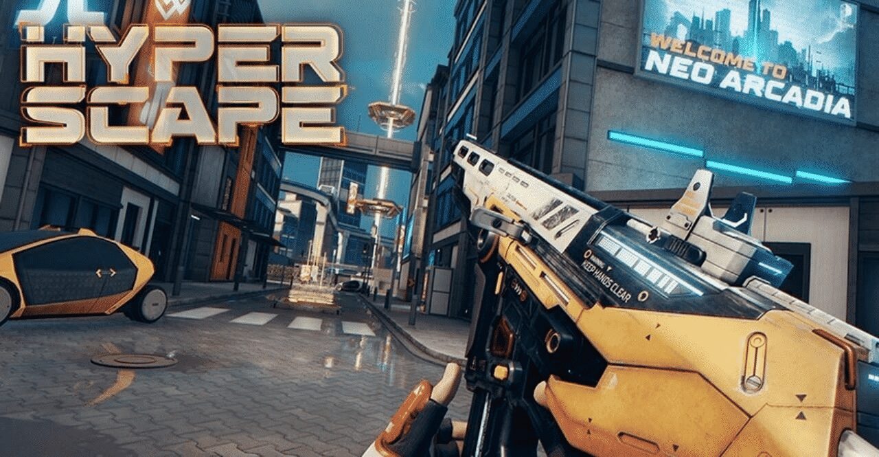 Hyper Scape 3_TechnoSports.co.in