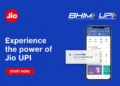 Jio UPI is available in the MyJio app now