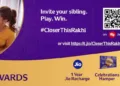 Jio and Cadbury Celebrations brings new quiz contest on JioEngage for Rakshabandhan
