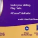Jio and Cadbury Celebrations brings new quiz contest on JioEngage for Rakshabandhan