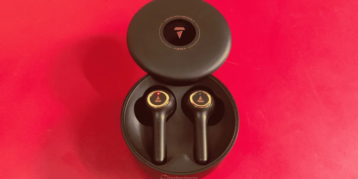 boAt Airdopes 511 v2 review: Budget TWS earbuds to look out for in 2020 at Rs. 2,999