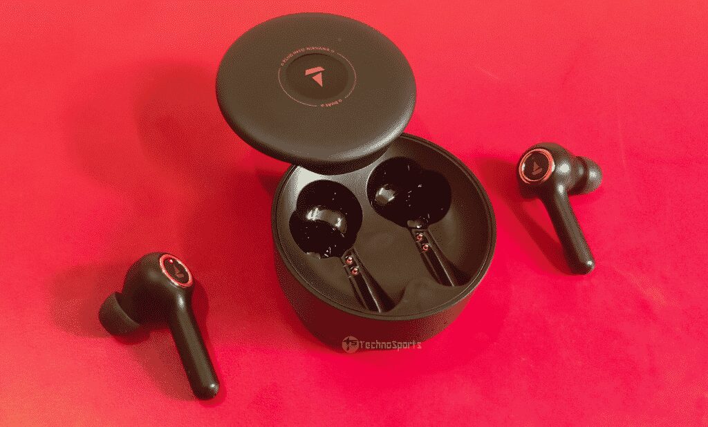 boAt Airdopes 511 v2 review: Budget TWS earbuds to look out for in 2020 at Rs. 2,999