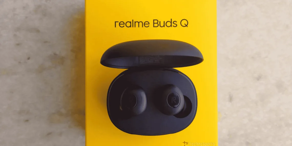 Realme Buds Q long-term Review