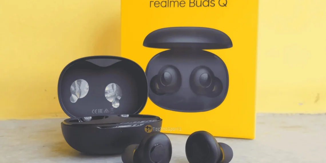 Realme Buds Q long-term Review