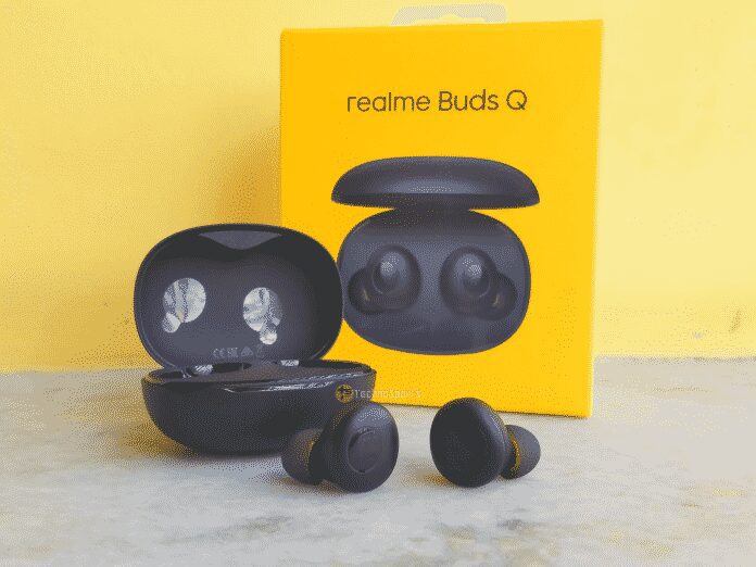 Realme Buds Q long-term Review Realme Buds Q long-term Review