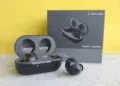 Boult Audio AirBass TrueBuds-X TWS Earbuds is in for review: A tons of features comes handy