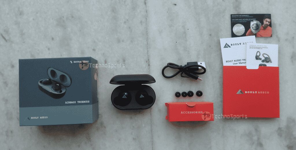 IMG20200724181107 1 Boult Audio AirBass TrueBuds-X TWS Earbuds is in for review: A ton of features comes in handy