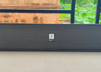 iBall Musi Bar Soundbar Review: Bestseller for a reason