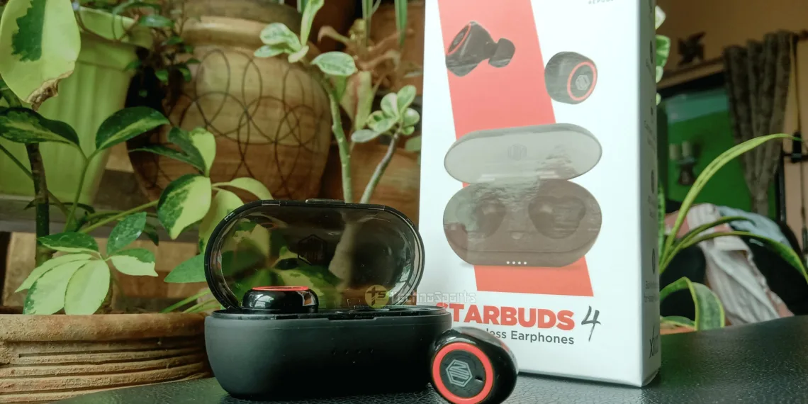 Nu Republic Starbuds 4 Review - Featured_TechnoSports.co.in
