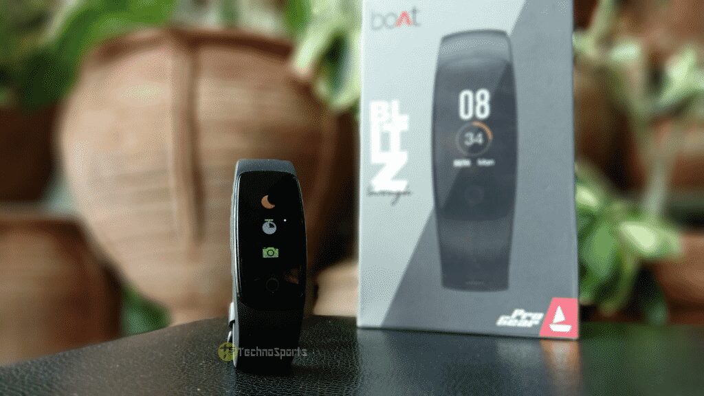 IMG 20200710 175024 boAt ProGear B20 Smart band Review: A surprising offering that works pretty well