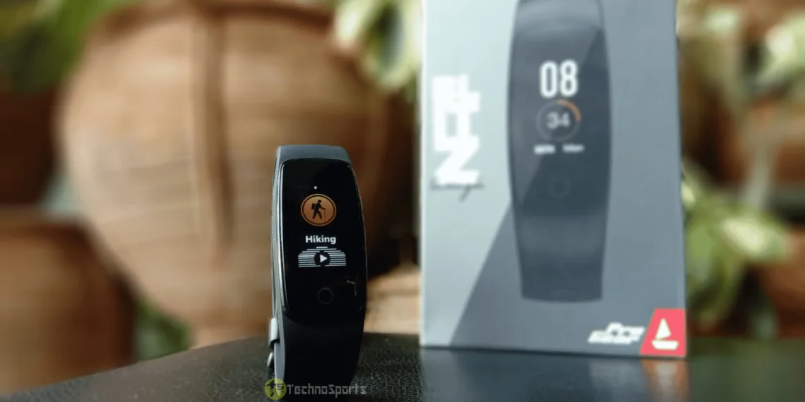 boAt ProGear B20 Smart Band Review-12_TechnoSports.co.in
