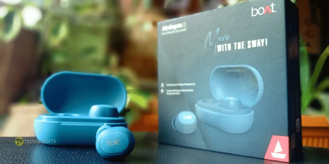 boAt Airdopes 171 Review 7_TechnoSports.co.in