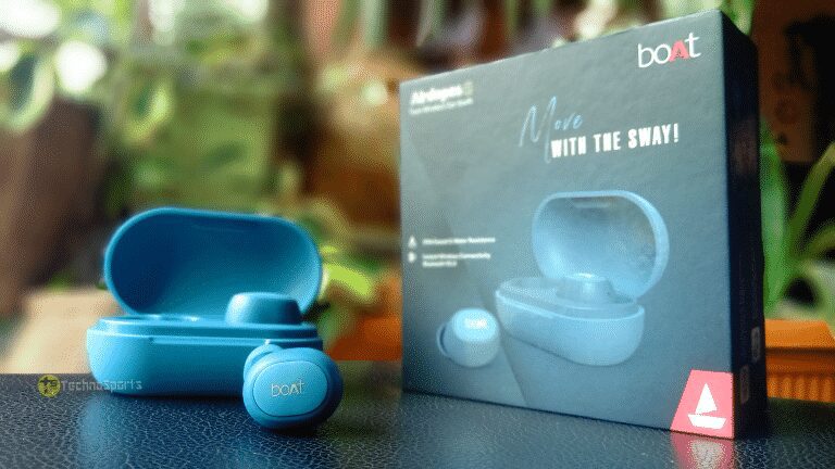 All the boAt audio accessories deal today on Amazon India