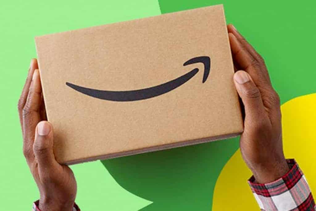 Indian Salers on Amazon exported more than  billion worth of goods_TechnoSports.co.in