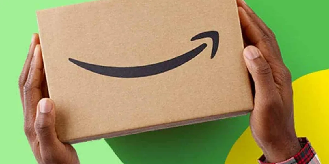 Indian Salers on Amazon exported more than $2 billion worth of goods_TechnoSports.co.in
