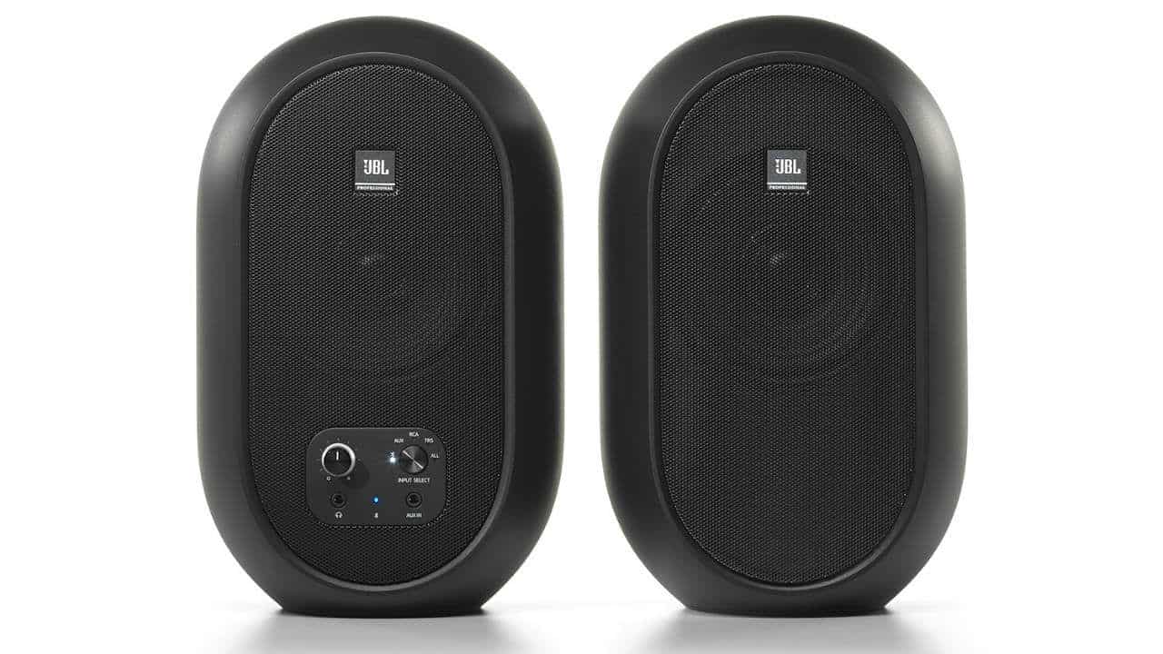 JBL One Series 104-BT_TechnoSports.co.in