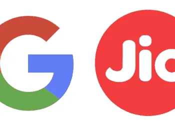 Google joins hand with Jio platforms with ₹ 33,737 crores of investment