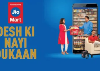 JioMart revokes delivery charges fully from now_TechnoSports.co.in