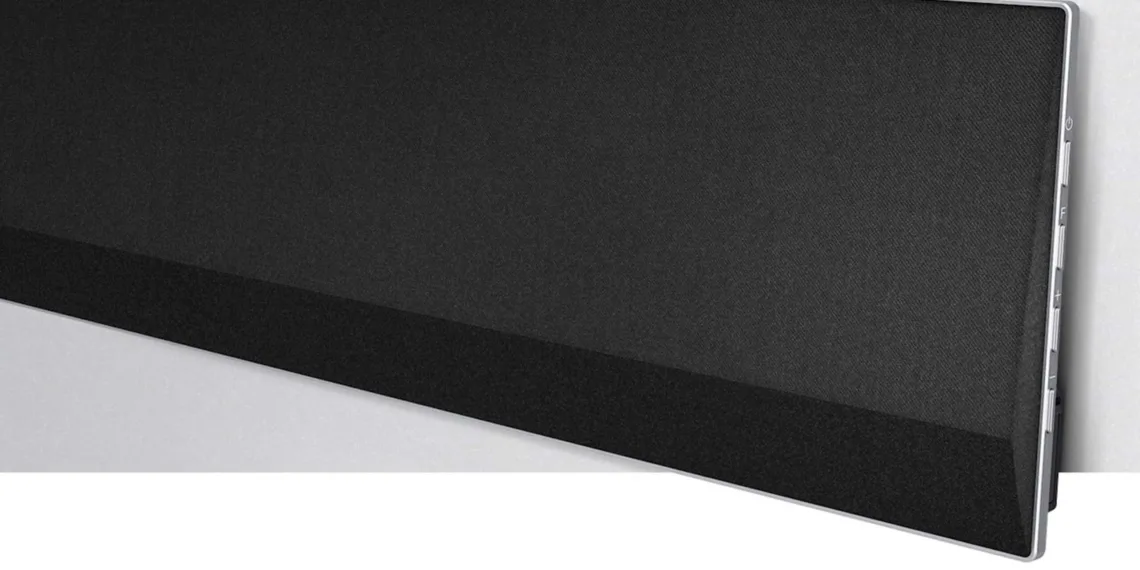 LG GX Soundbar 1_TechnoSports.co.in