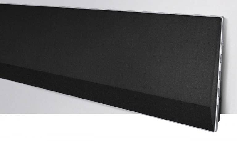 LG launches its new GX Soundbar with Dolby Atmos support and more