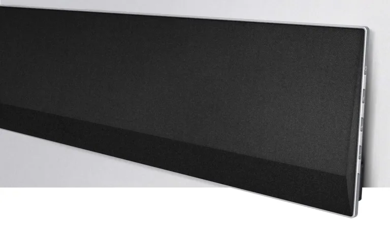 LG GX Soundbar 1_TechnoSports.co.in