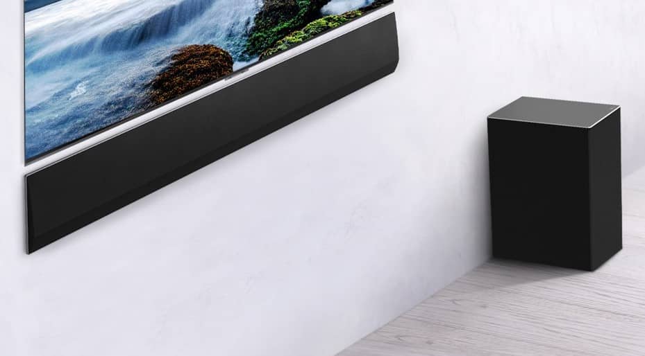 LG GX Soundbar 3_TechnoSports.co.in