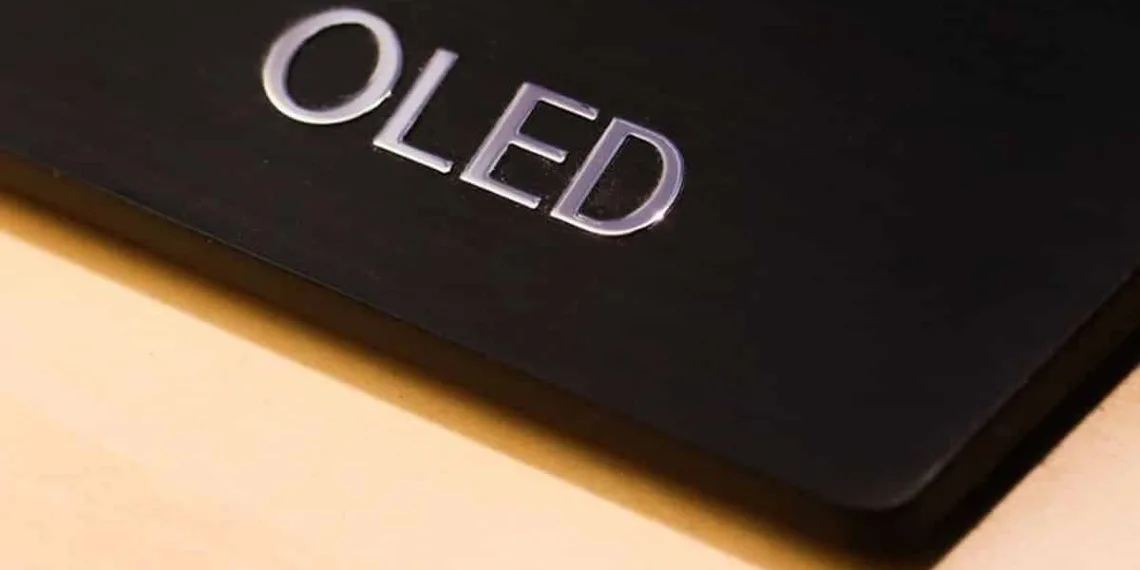 LG will ship 3.6 million large-sized OLED panels instead of 4.9 million units in 2020_TechnoSports.co.in