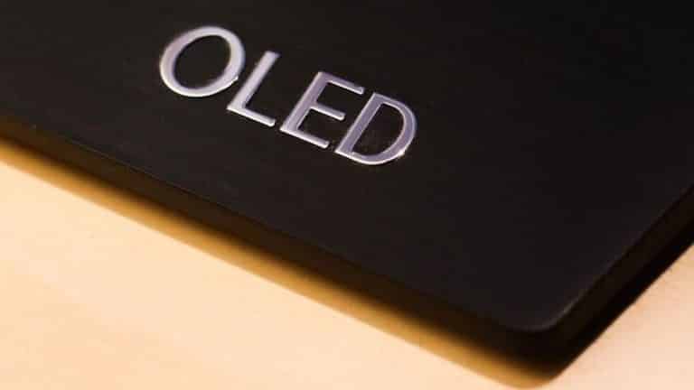 LG will ship 3.6 million large-sized OLED panels instead of 4.9 million units in 2020