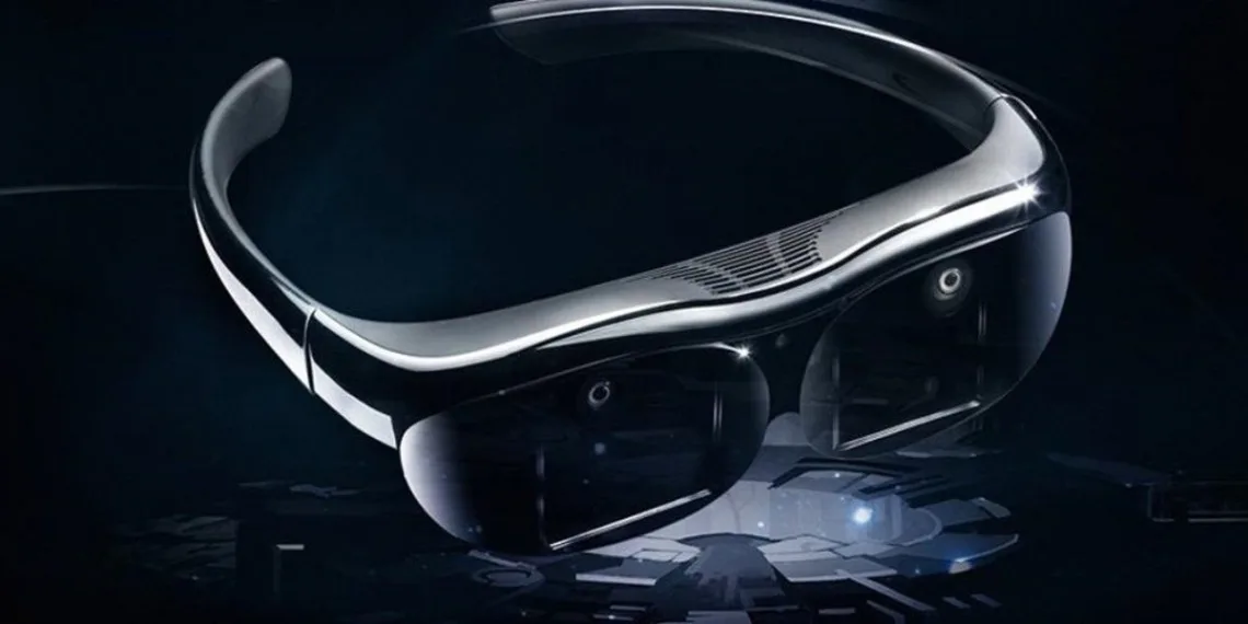 LG with NTT DoCoMo may bring ultralight AR Glasses next year_TechnoSports.co.in