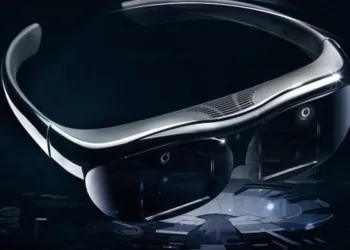 LG with NTT DoCoMo may bring ultralight AR Glasses next year_TechnoSports.co.in