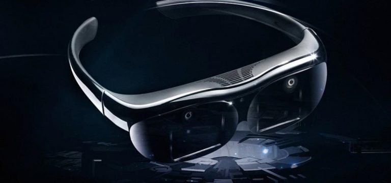 LG with NTT DoCoMo may bring ultralight AR Glasses next year_TechnoSports.co.in
