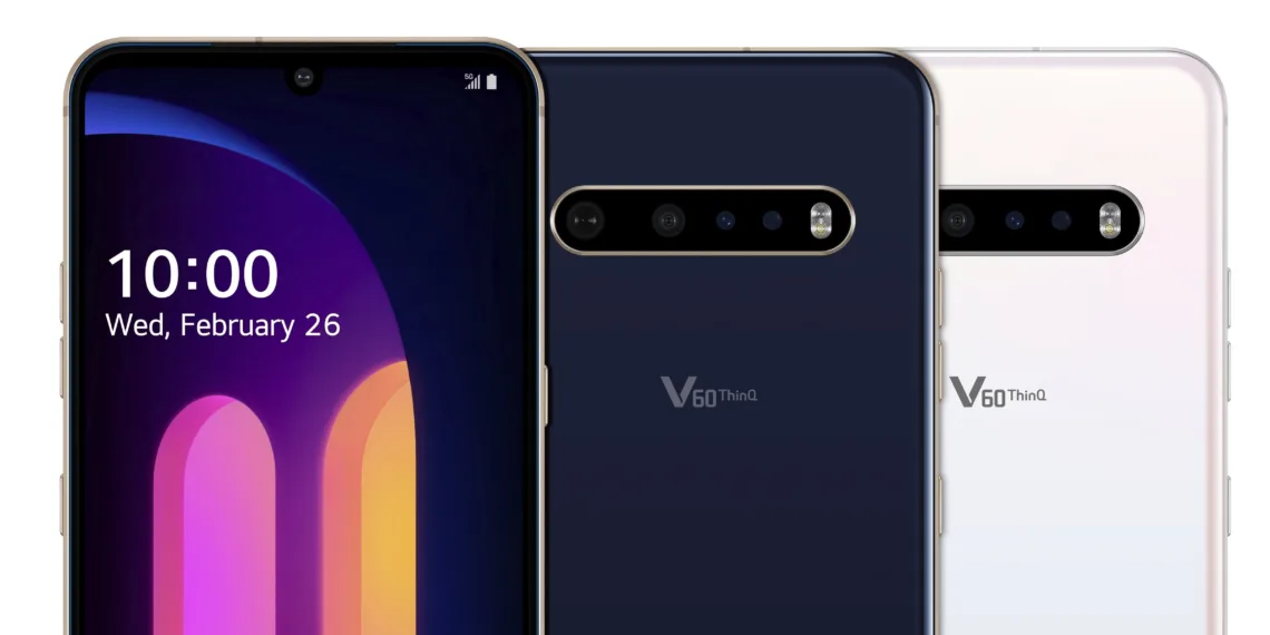 LG will be raising the smartphone production in India by 15 times