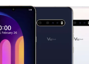 LG will be raising the smartphone production in India by 15 times