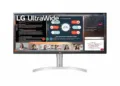 LG to bring four new monitors with FHD, QHD & 5K resolutions in India on Amazon Prime Day