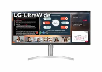 LG to bring four new monitors with FHD, QHD & 5K resolutions in India on Amazon Prime Day