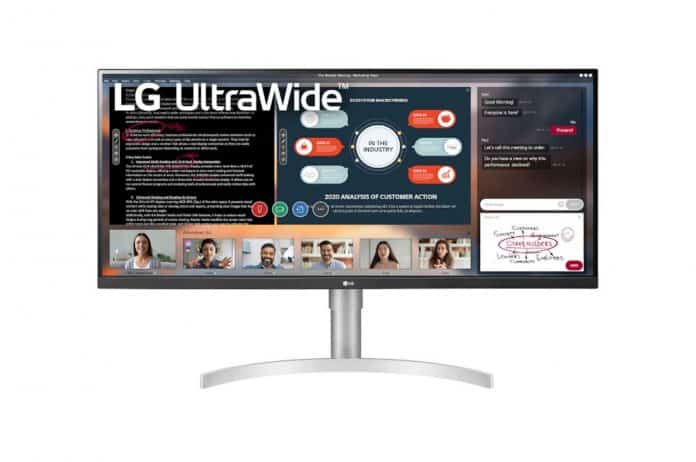 LG to bring four new monitors with FHD, QHD & 5K resolutions in India on Amazon Prime Day