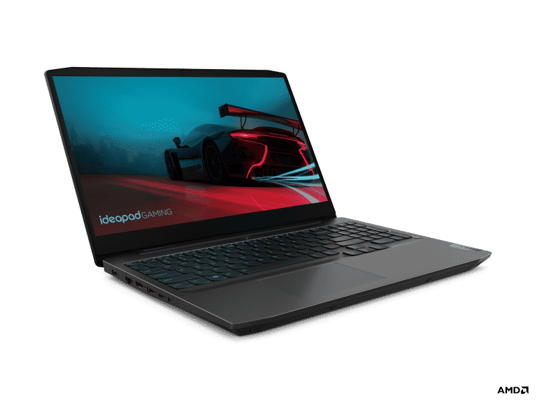 Lenovo IdeaPad Gaming 3 with AMD Ryzen 4000H processors launched in India, starts at ₹ 69,990