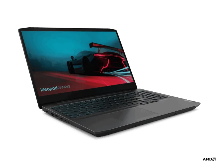 Good news AMD fans, Lenovo launches new gaming laptops with Ryzen 4000H processors starting at $660