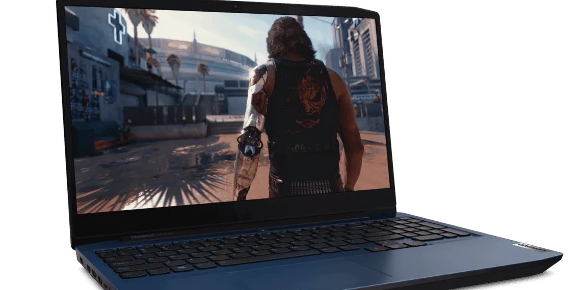 Good news AMD fans, Lenovo launches new gaming laptops with Ryzen 4000H processors starting at $660