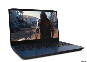Good news AMD fans, Lenovo launches new gaming laptops with Ryzen 4000H processors starting at $660