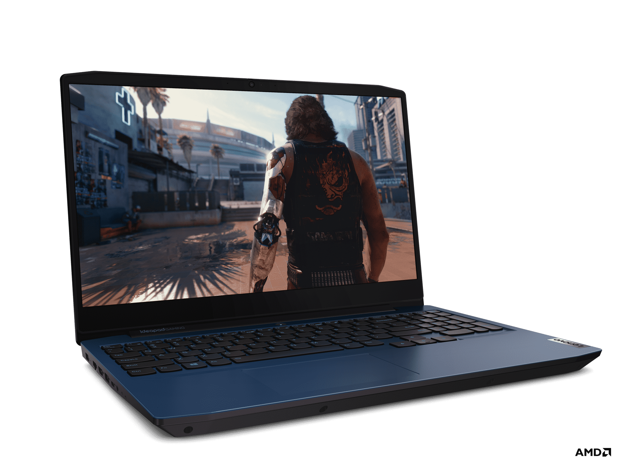 Good news AMD fans, Lenovo launches new gaming laptops with Ryzen 4000H processors starting at $660
