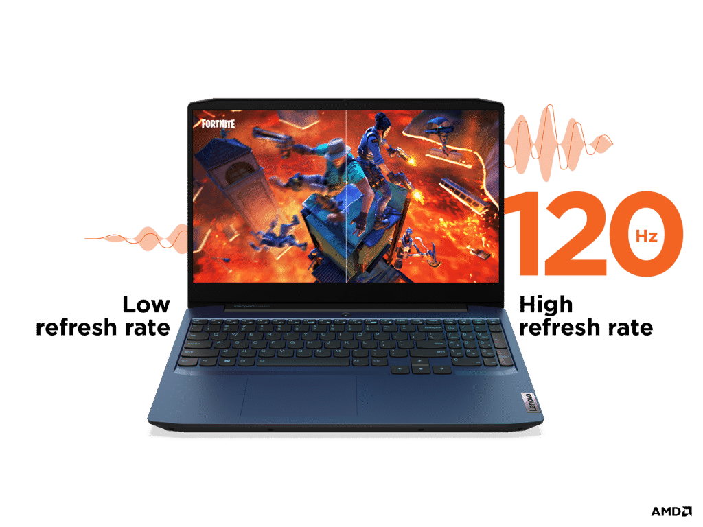 Good news AMD fans, Lenovo launches new gaming laptops with Ryzen 4000H processors starting at $660