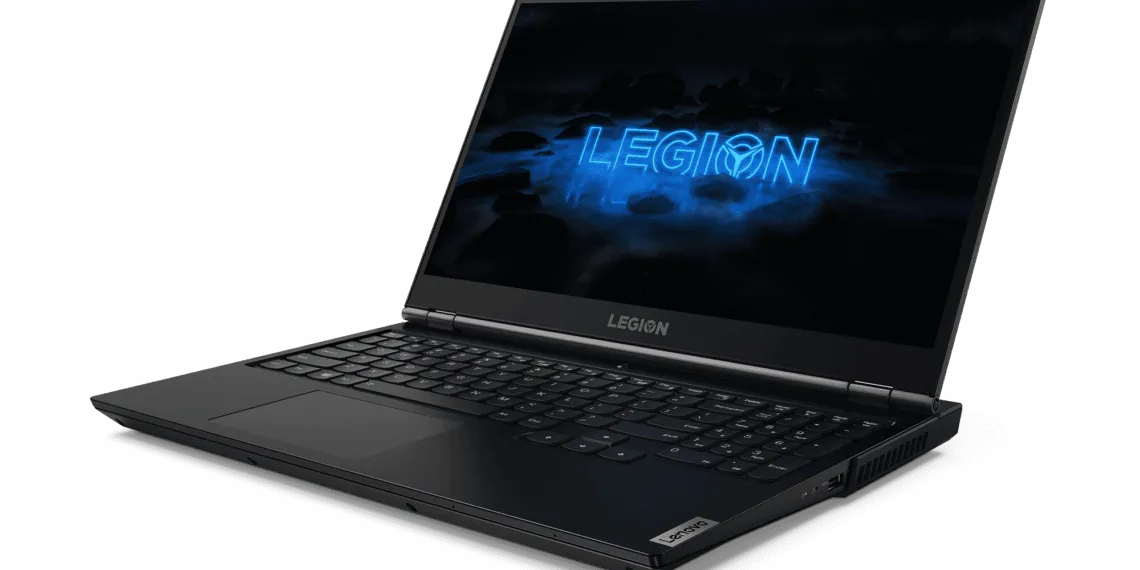 Good news AMD fans, Lenovo launches new gaming laptops with Ryzen 4000H processors starting at $660