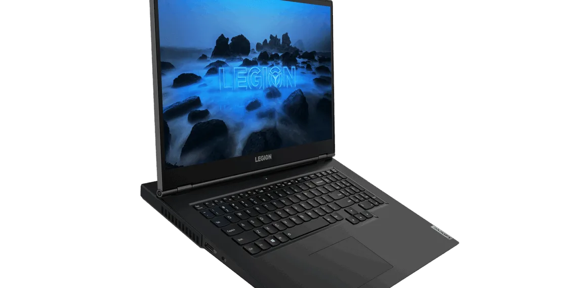 Good news AMD fans, Lenovo launches new gaming laptops with Ryzen 4000H processors starting at $660