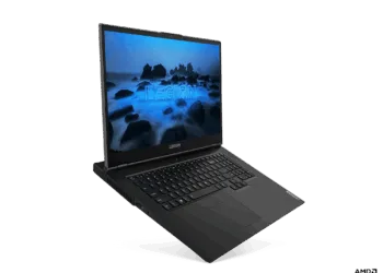 Good news AMD fans, Lenovo launches new gaming laptops with Ryzen 4000H processors starting at $660