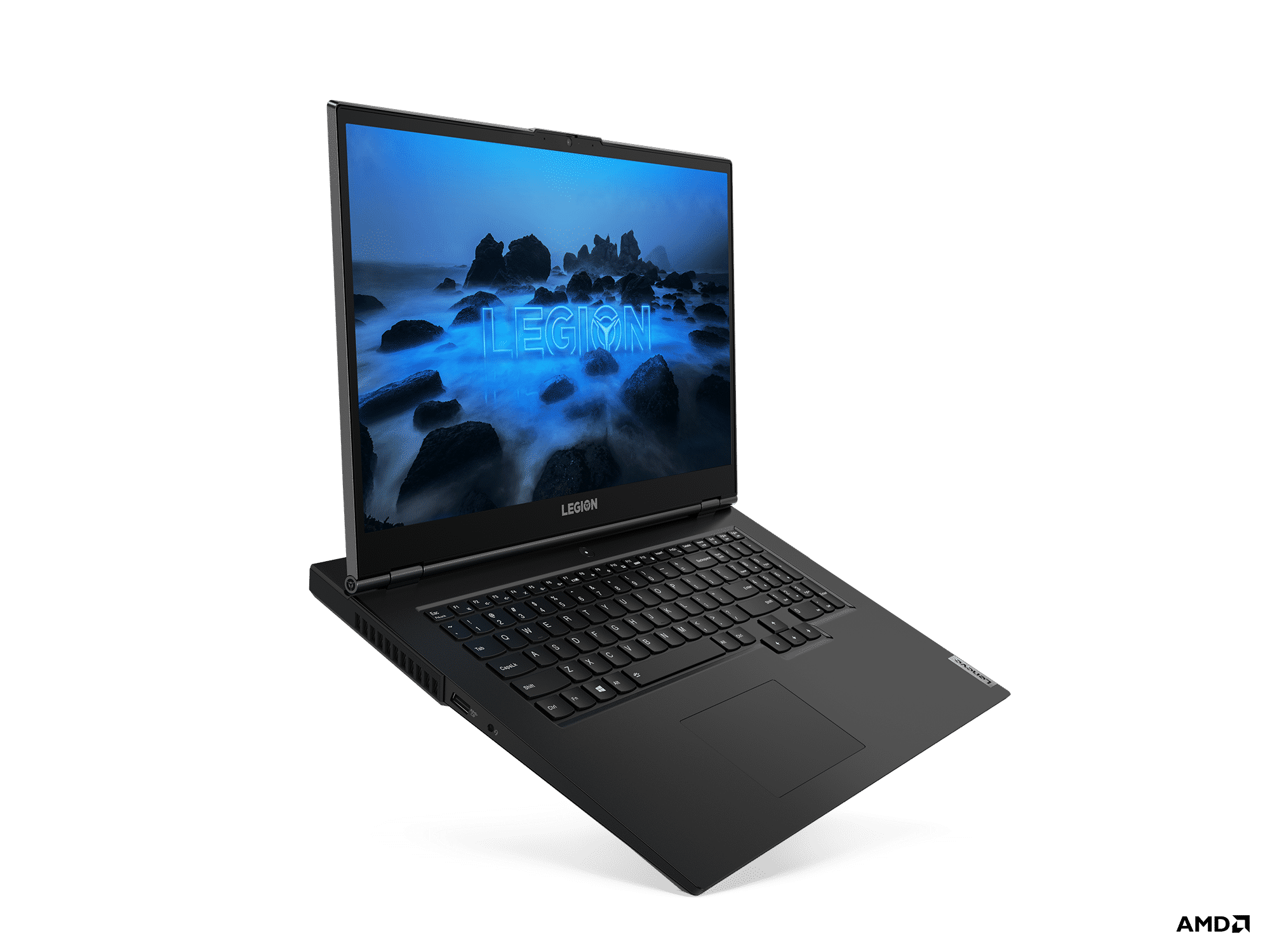 Good news AMD fans, Lenovo launches new gaming laptops with Ryzen 4000H processors starting at $660